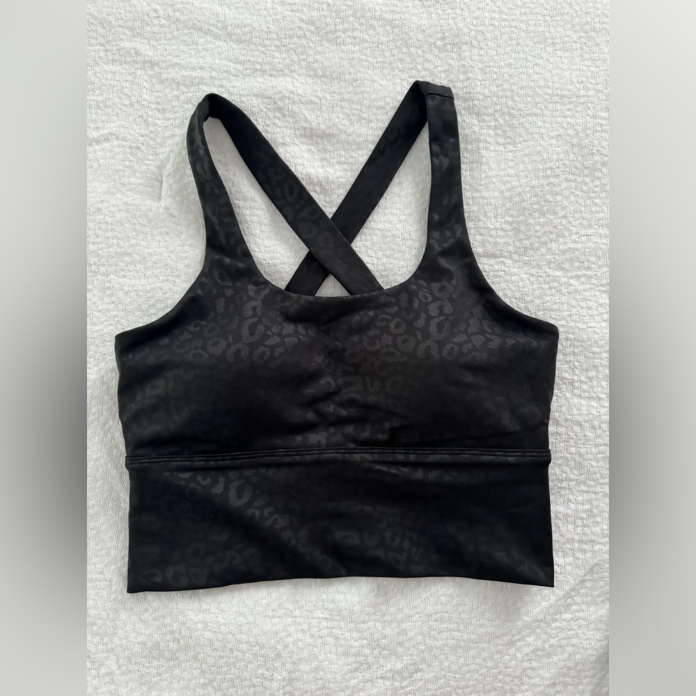 Workout top